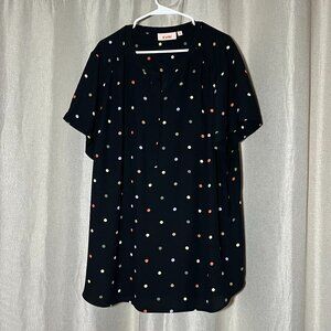 EVRI SHORT SLEEVE